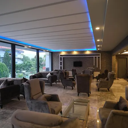 Szálloda Dedeman 5*